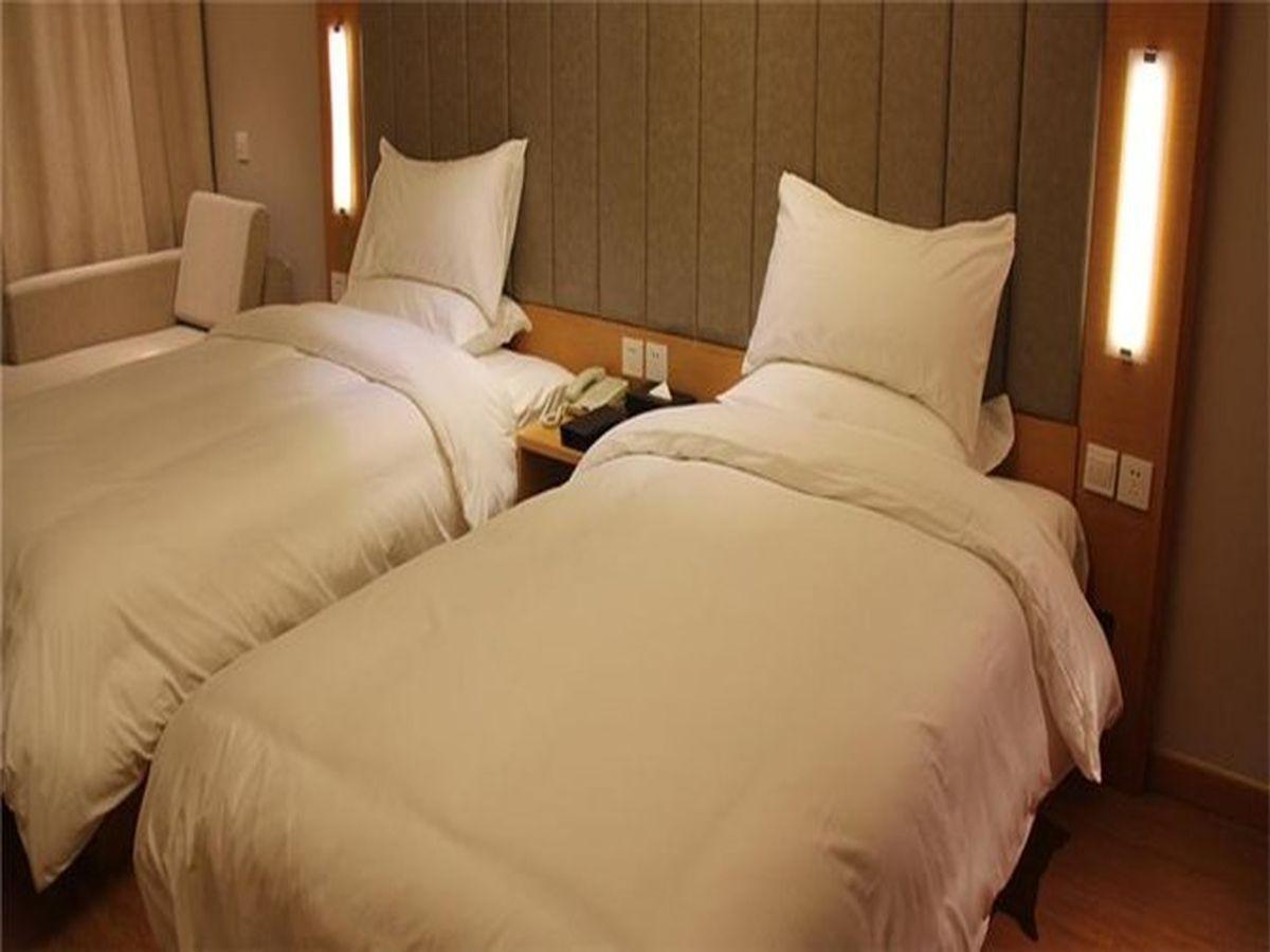 Hotel Starway Shanghai Anting Motor City Hotel 2*