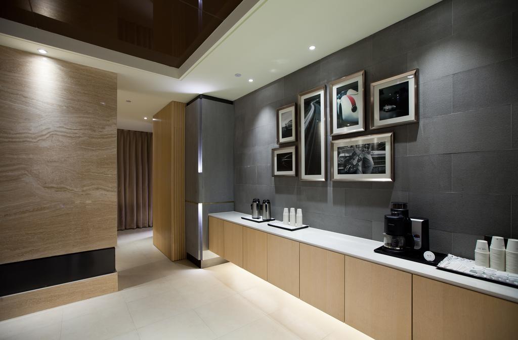 Hotel Starway Shanghai Anting Motor City Hotel Shanghai